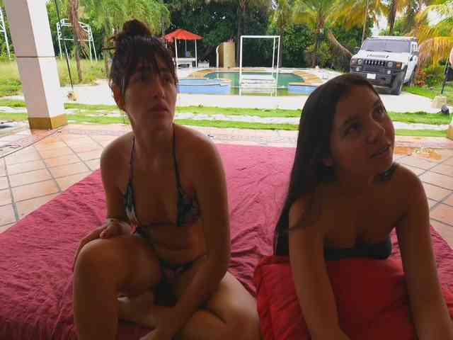 GGMansion webcam