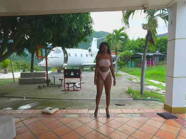 GGMansion webcam
