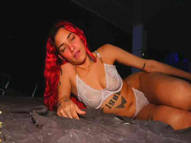 GGMansion webcam