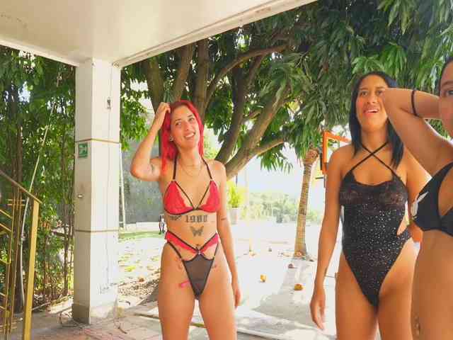 masturbate video chat GGMansion