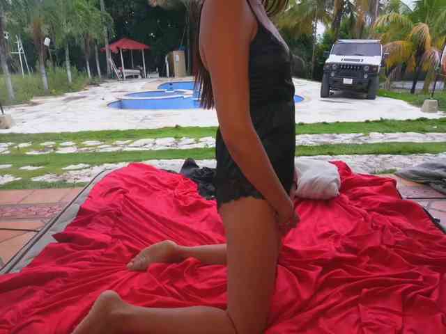 GGMansion webcam