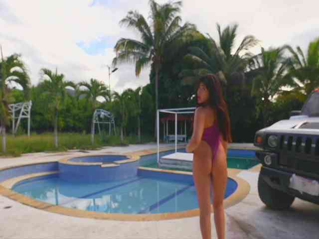 GGMansion webcam