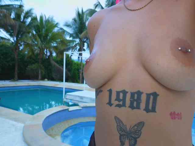 GGMansion webcam