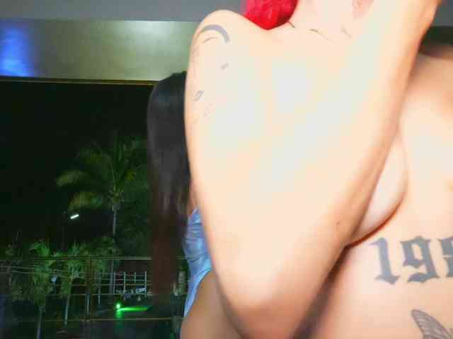 GGMansion webcam