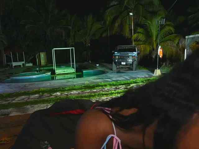 GGMansion webcam