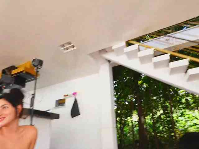 GGMansion webcam