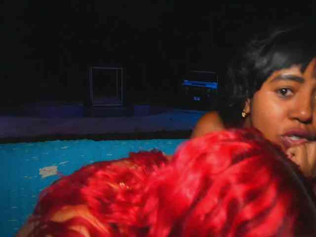 GGMansion webcam