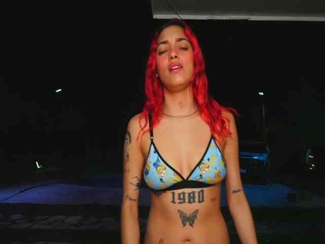 voyeur nude GGMansion