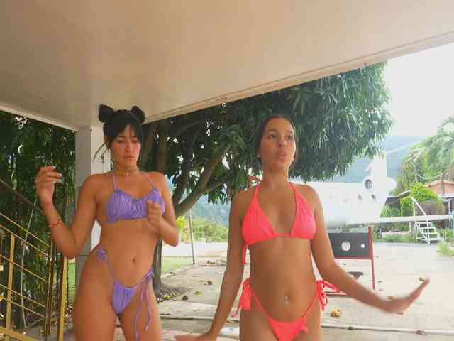 GGMansion webcam