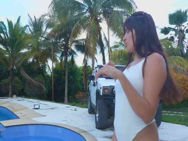 GGMansion webcam