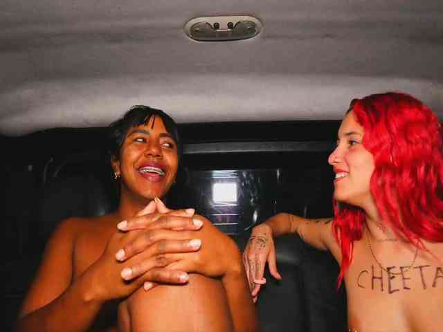 sexcam chat GGMansion