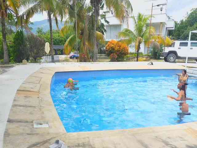 GGMansion webcam