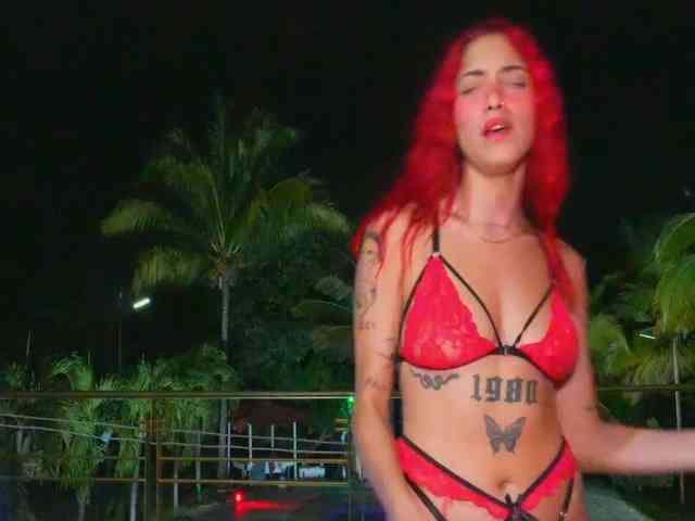 GGMansion webcam