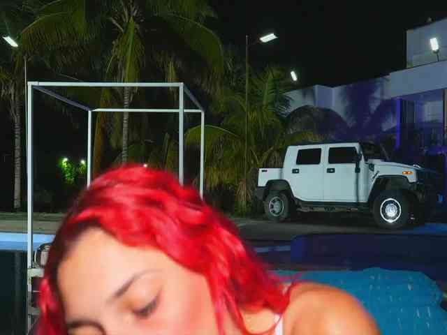 online live sex cam GGMansion