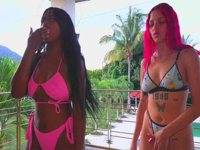GGMansion webcam