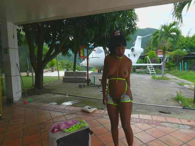 GGMansion webcam