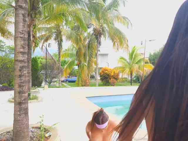 GGMansion webcam