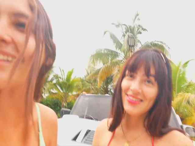 GGMansion webcam