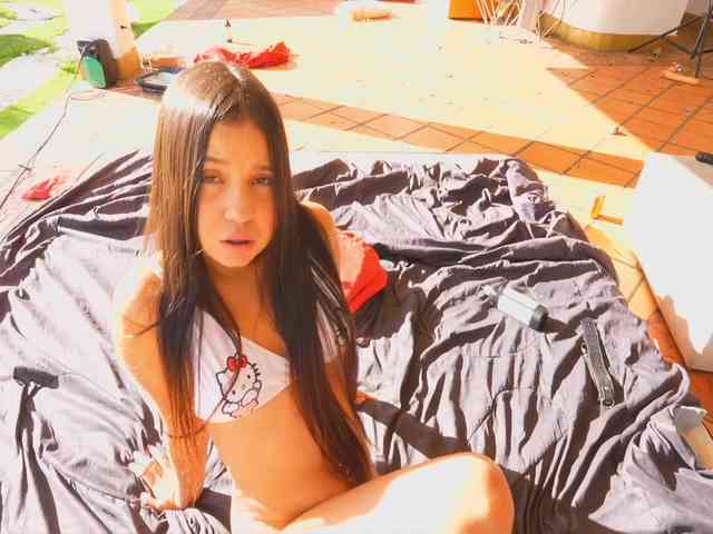 GGMansion webcam