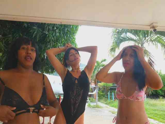GGMansion webcam