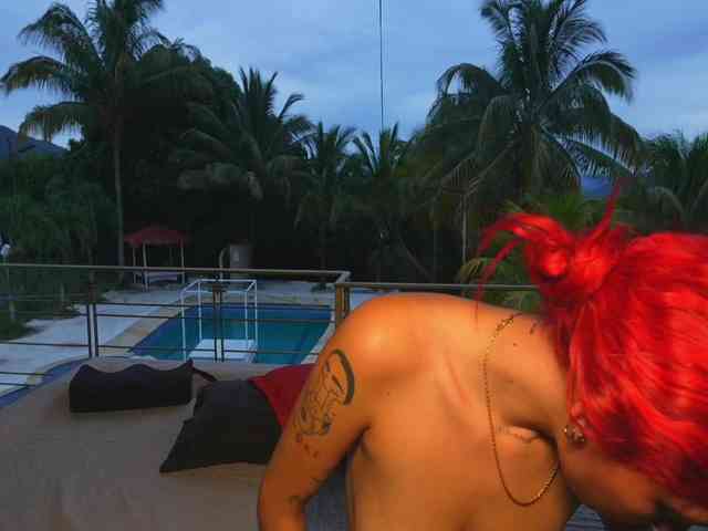 GGMansion webcam