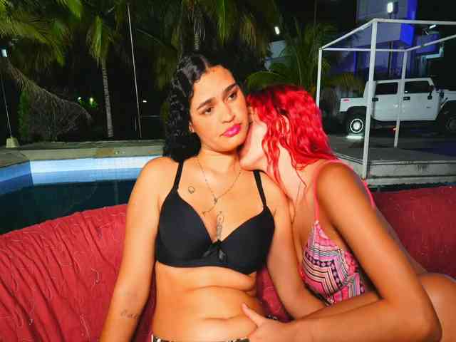 GGMansion webcam