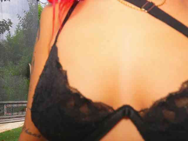GGMansion webcam