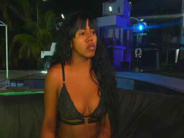 GGMansion webcam