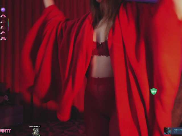 sweet-cupcake's BongaCams show and profile