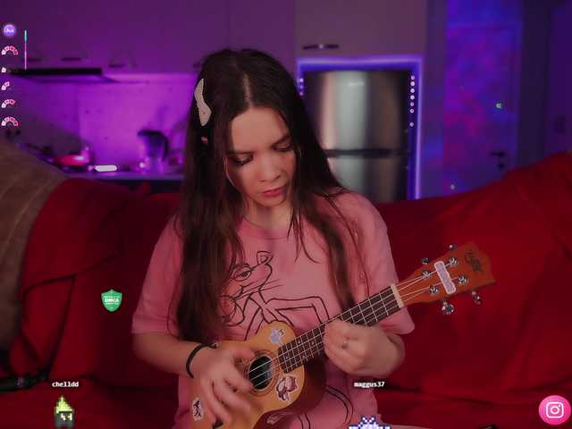  sweet-cupcake chat room