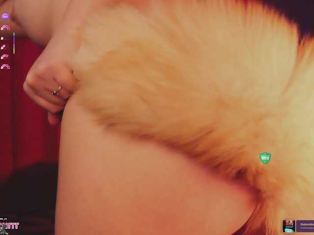 sweet-cupcake's BongaCams show and profile