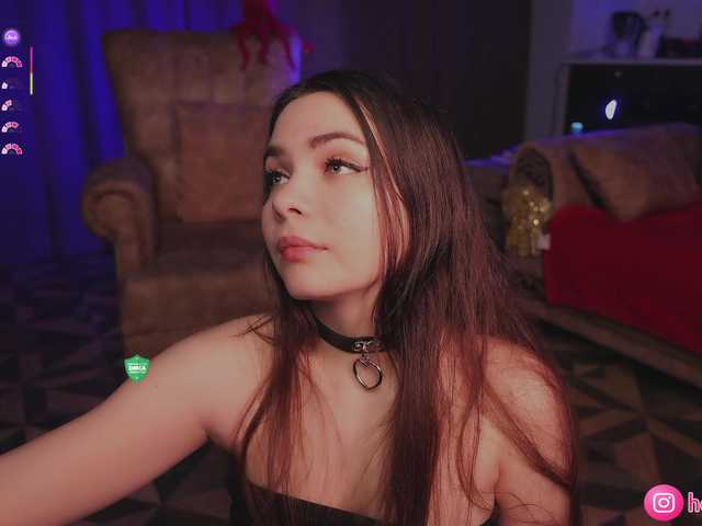 Profile and Statistics for sweet-cupcake on BongaCams