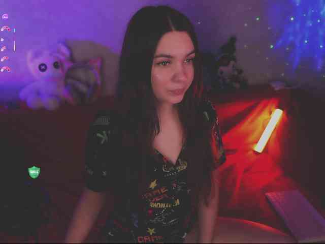 Myrochka webcam