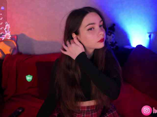 Myrochka webcam