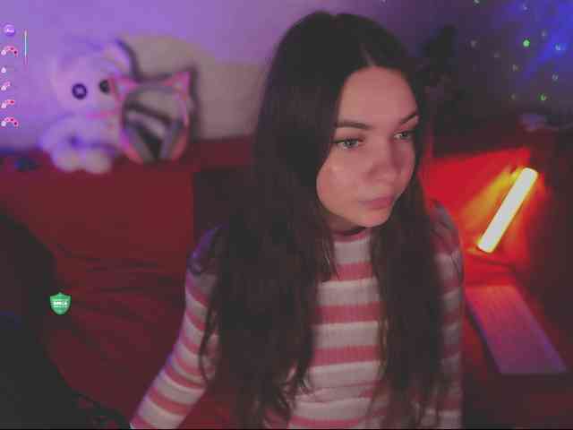 Myrochka webcam