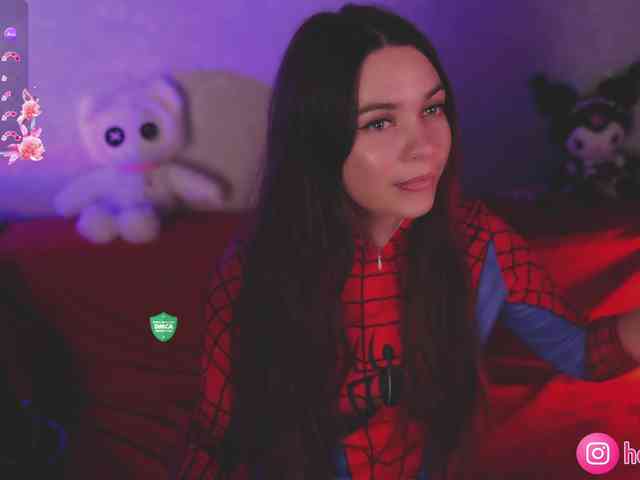Myrochka webcam