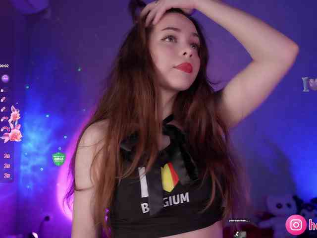 cam porn online Sweet-cupcake