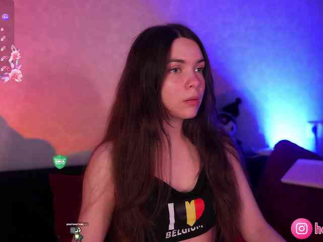 Myrochka webcam