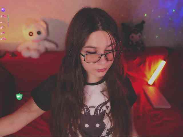 Myrochka webcam
