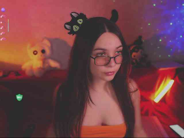 Myrochka webcam