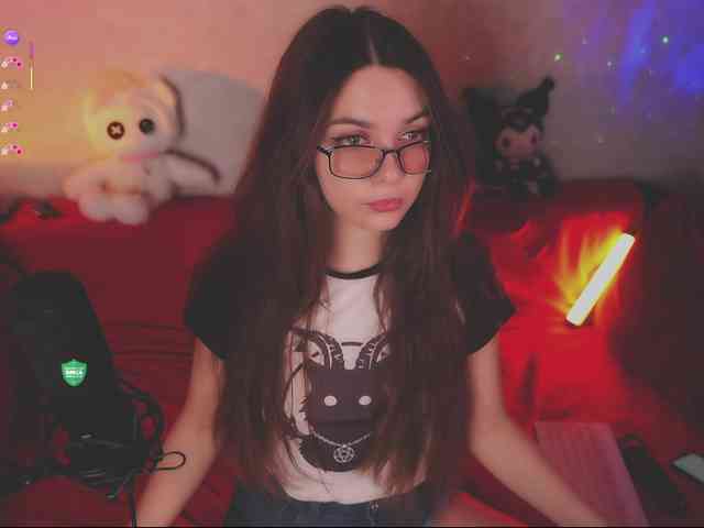 Myrochka webcam