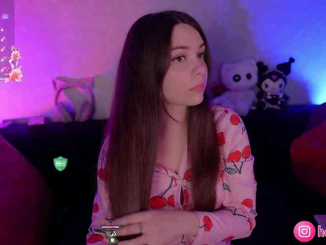 Myrochka webcam