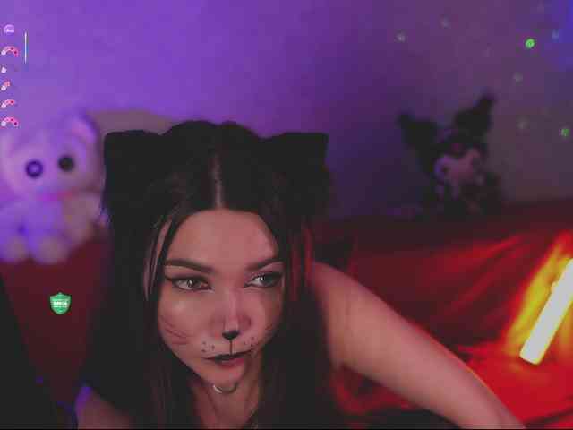 Myrochka webcam