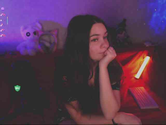 Myrochka webcam