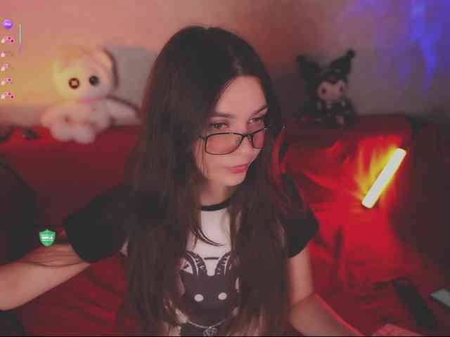 Myrochka webcam