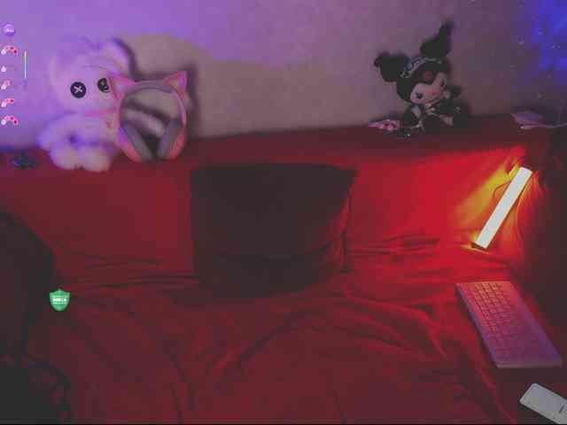 Myrochka webcam