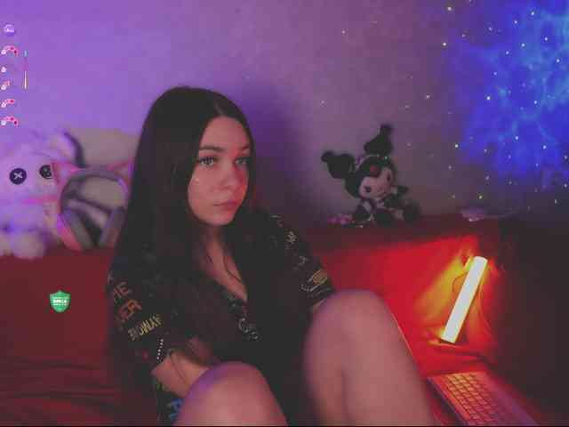 Myrochka webcam