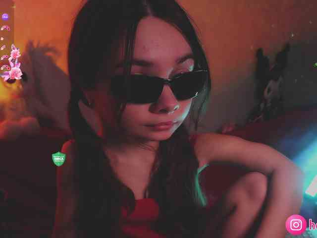 Myrochka webcam