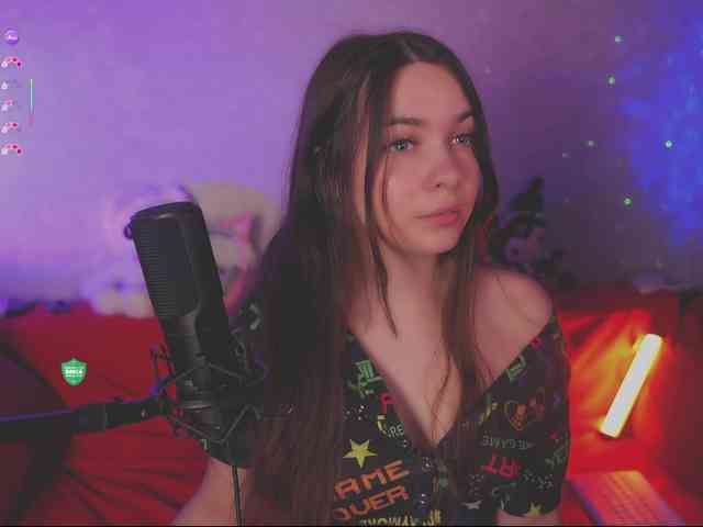 Myrochka webcam