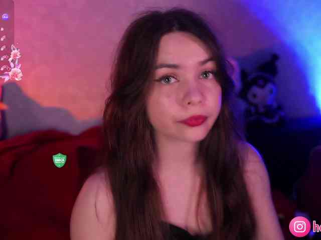 Myrochka webcam